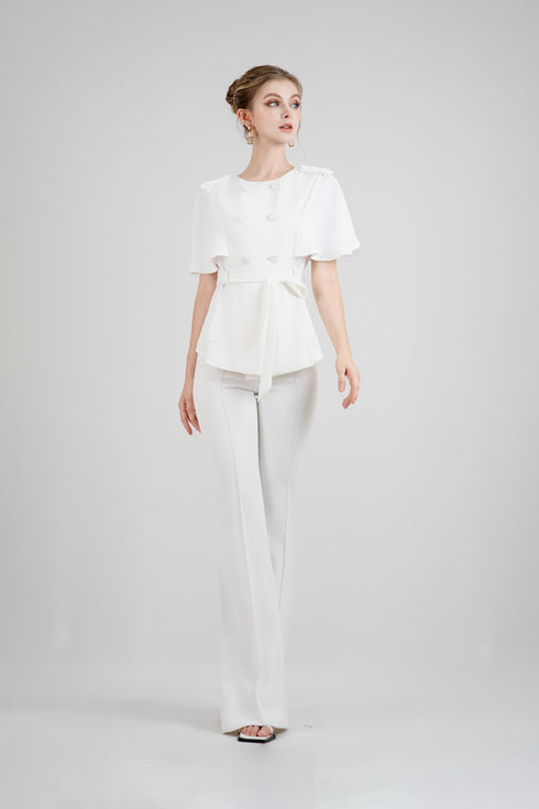 LASANRA CHIARA BLOUSE